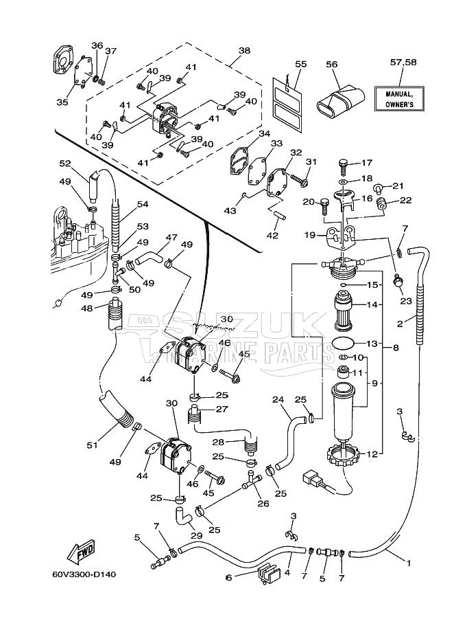 FUEL-TANK