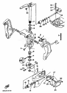 150F drawing MOUNT-2