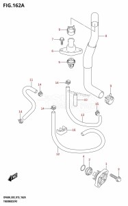 DF40A From 04003F-510001 (E03)  2015 drawing THERMOSTAT (DF40A:E03)