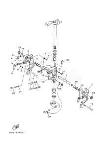 40VEOL drawing MOUNT-2