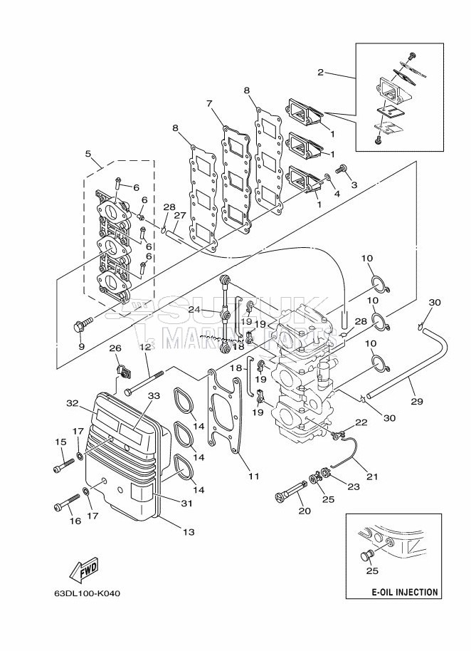 INTAKE