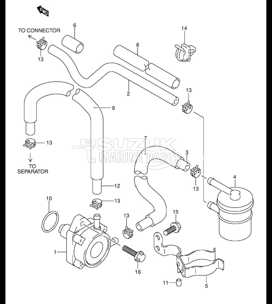 FUEL PUMP