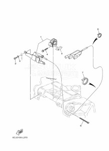 F60LB drawing OPTIONAL-PARTS-2