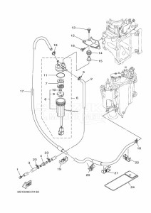 FL200BET drawing FUEL-SUPPLY-1