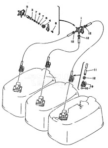 L250AETO drawing OPTIONAL-PARTS