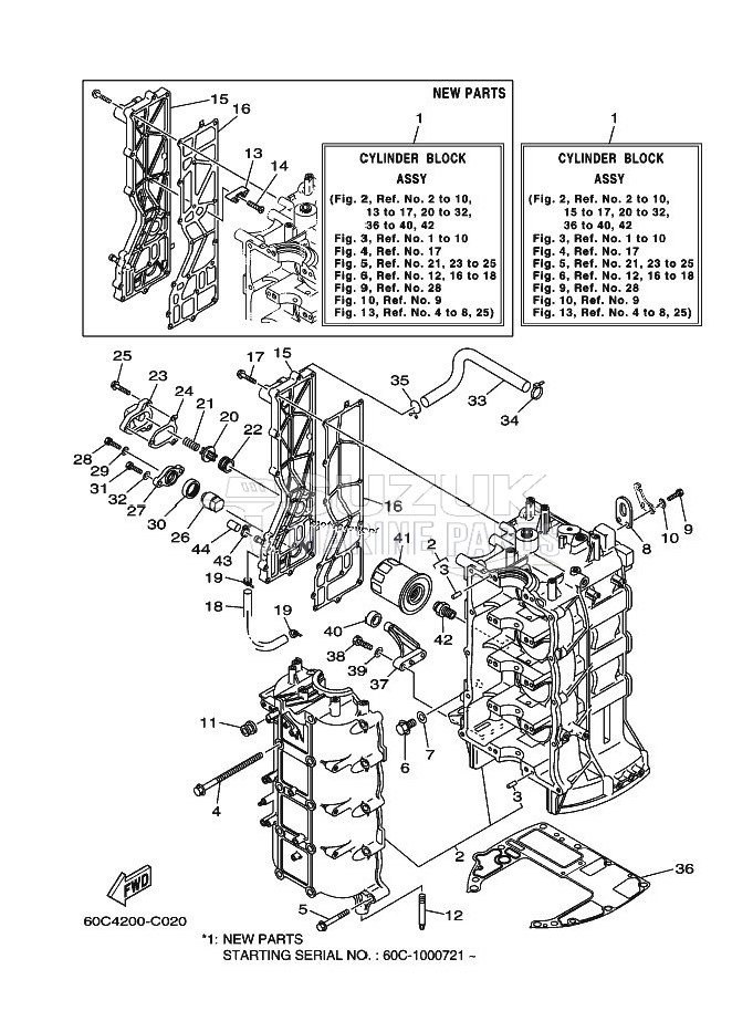 CYLINDER--CRANKCASE-1