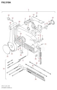 DT9.9 From 00995-010001 (E01 E13 E40)  2010 drawing OPT:REMOTE CONTROL (2) (K1,K2,K3)