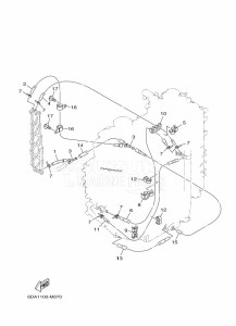 LF200XCA-2014 drawing CYLINDER-AND-CRANKCASE-4