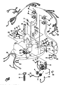 L130BETO drawing ELECTRICAL-2