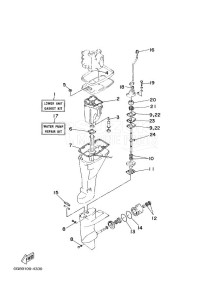 FT9-9A drawing REPAIR-KIT-2