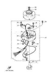 3AMHL drawing GENERATOR