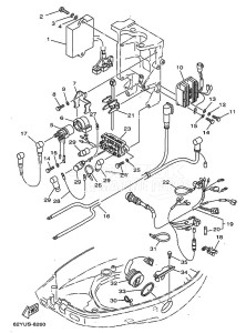 F50A drawing ELECTRICAL-2