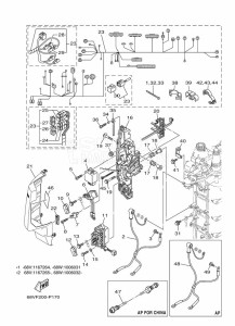 F115AETL drawing ELECTRICAL-2