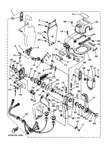 LZ200N drawing REMOTE-CONTROL-ASSEMBLY-2