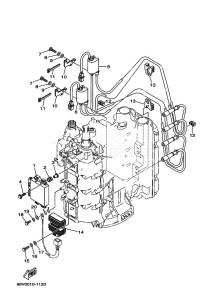 F115TLRD drawing ELECTRICAL-1