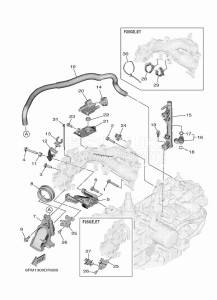 F25GES drawing INTAKE-2