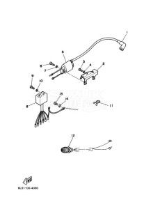 3AMHS drawing ELECTRICAL