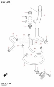 DF60A From 06002F-510001 (E03)  2015 drawing THERMOSTAT (DF50A:E03)