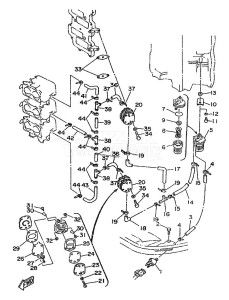 225AETO drawing FUEL-TANK