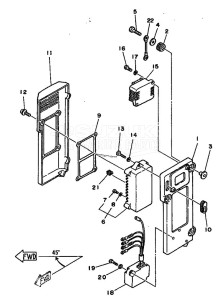 175A drawing ELECTRICAL-1