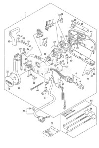 DF 20A drawing Remote Control