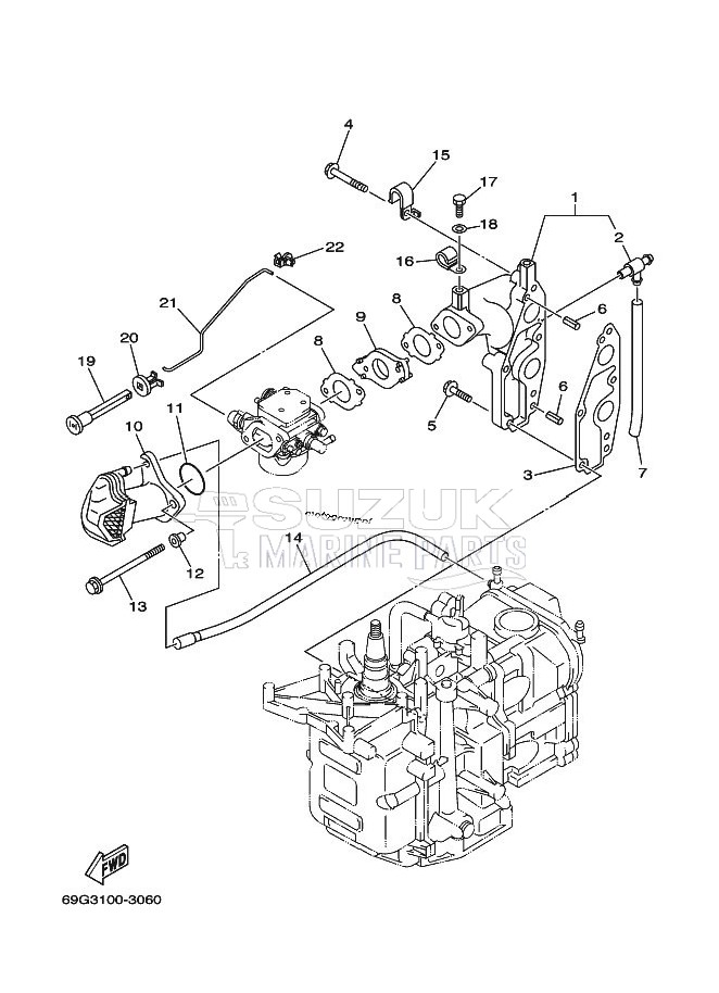 INTAKE