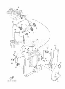 FL115AET1X drawing INTAKE-3