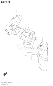 DF4A From 00403F-340001 (P01)  2023 drawing INTAKE MANIFOLD