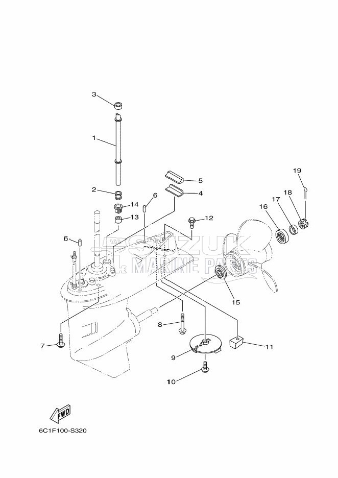 PROPELLER-HOUSING-AND-TRANSMISSION-2