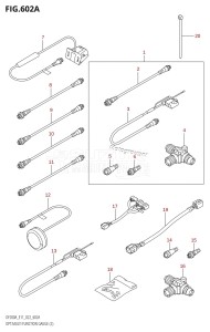 DF175A From 17503F-240001 (E11 E40)  2022 drawing OPT:MULTI FUNCTION GAUGE (2)