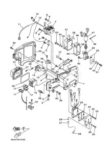 L250BETOX drawing ELECTRICAL-3