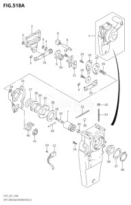 02001F-780001 (2007) 20hp E01-Gen. Export 1 (DF20RK7  DF20RK8) DF20 drawing OPT:CONCEALED REMOCON (2)