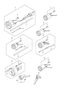 DF 30 drawing Meter