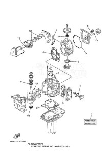 FT9-9DEL drawing REPAIR-KIT-1