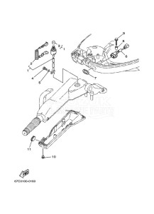 F40BMHDL drawing ELECTRICAL-PARTS-4