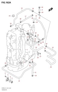 DF200AZ From 20003Z-340001 (E11 E40)  2023 drawing THERMOSTAT