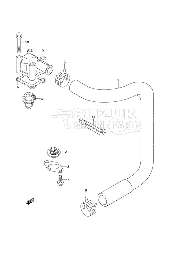 Thermostat