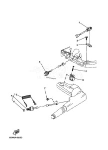 F25AEH-NV drawing ELECTRICAL-3