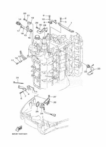 F115AETL drawing ELECTRICAL-3