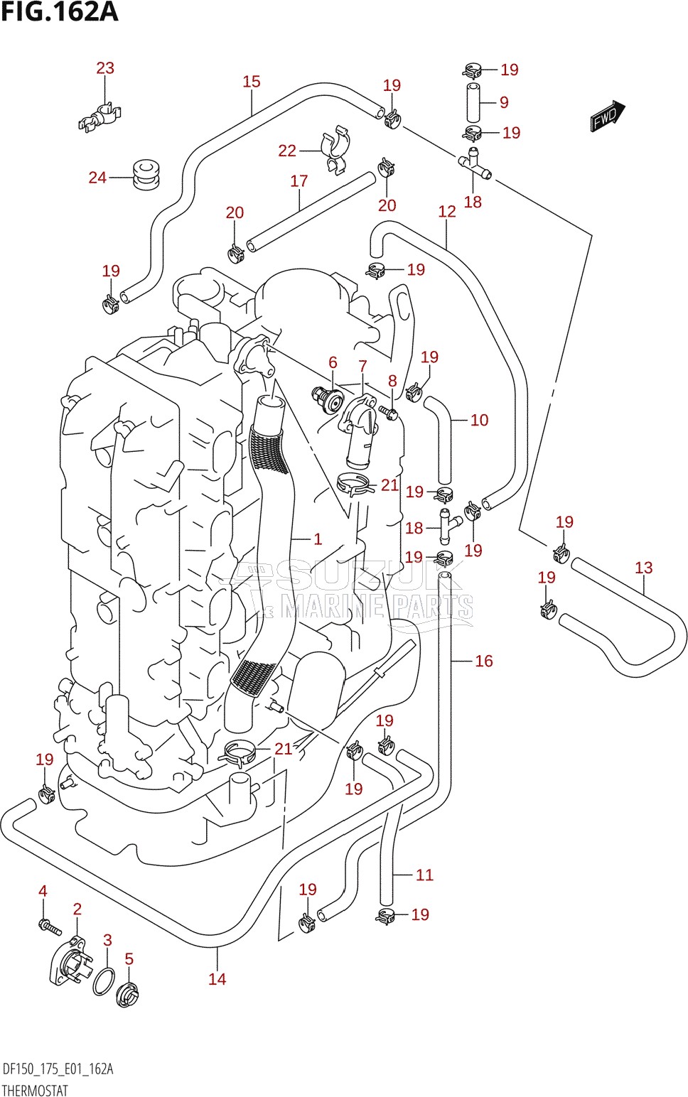 THERMOSTAT