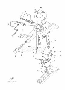 F80DETX drawing OPTIONAL-PARTS-2