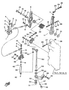 150A drawing THROTTLE-CONTROL