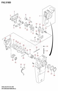 DF25A From 02504F-610001 (P01)  2016 drawing OPT:CONCEALED REMOCON (2) (DF30AT:P01)