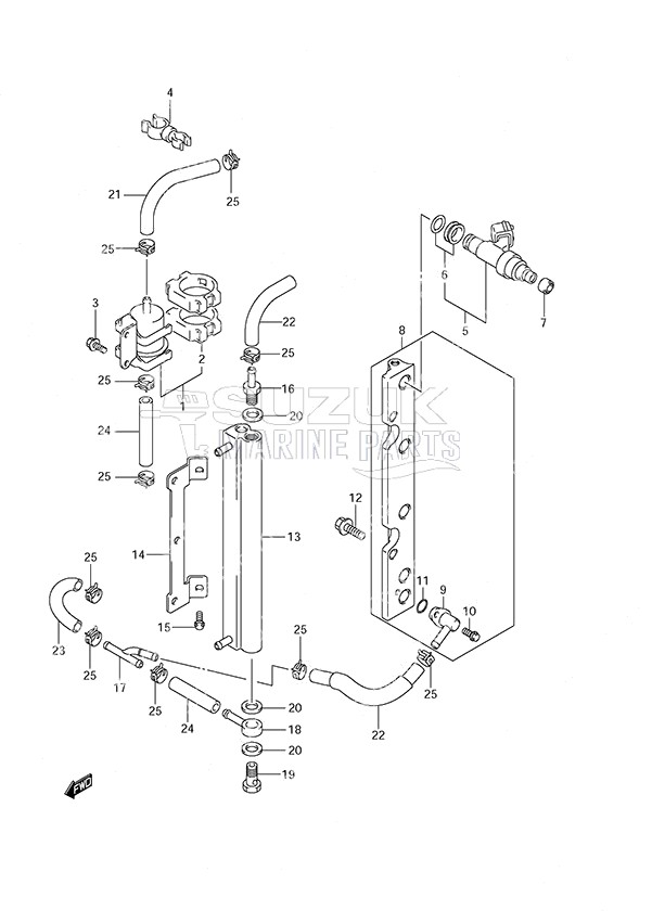 Fuel Injector