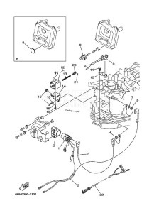 F13-5AEHL drawing ELECTRICAL-2