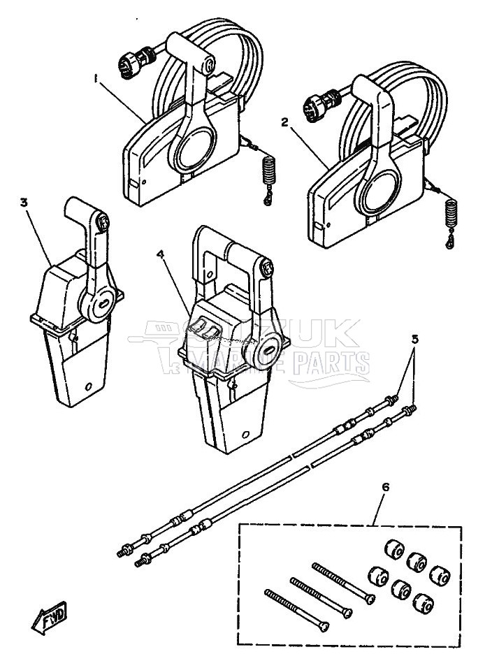 REMOTE-CONTROL