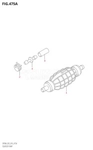 08002F-610001 (2016) 80hp E03-USA (DF80A) DF80A drawing SQUEEZE PUMP