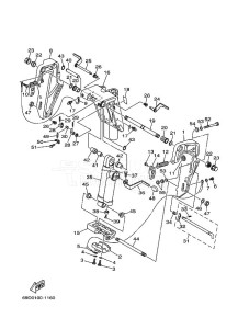 E60H drawing MOUNT-1