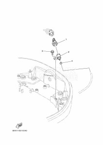 F300G drawing ELECTRICAL-6