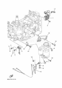 FT25FETL drawing ELECTRICAL-3